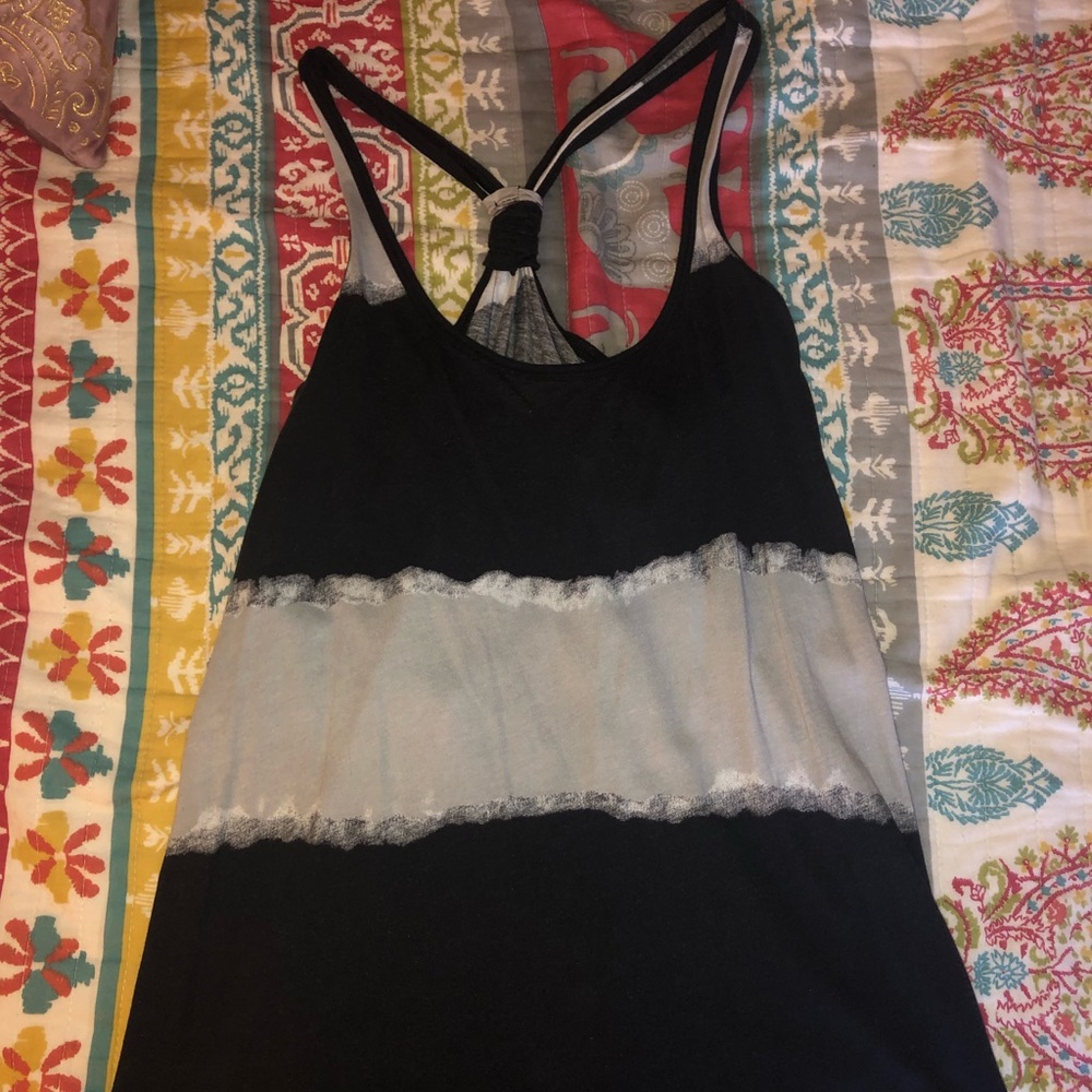 Old Navy Racerback Tank
